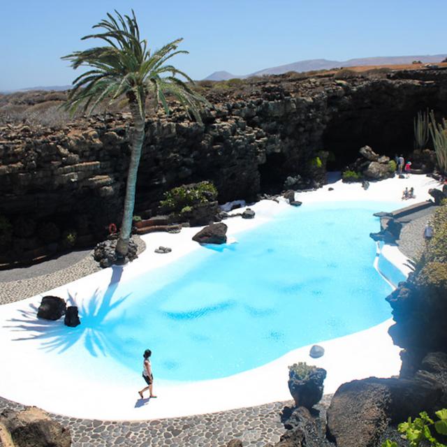 lanzarote huis manrique